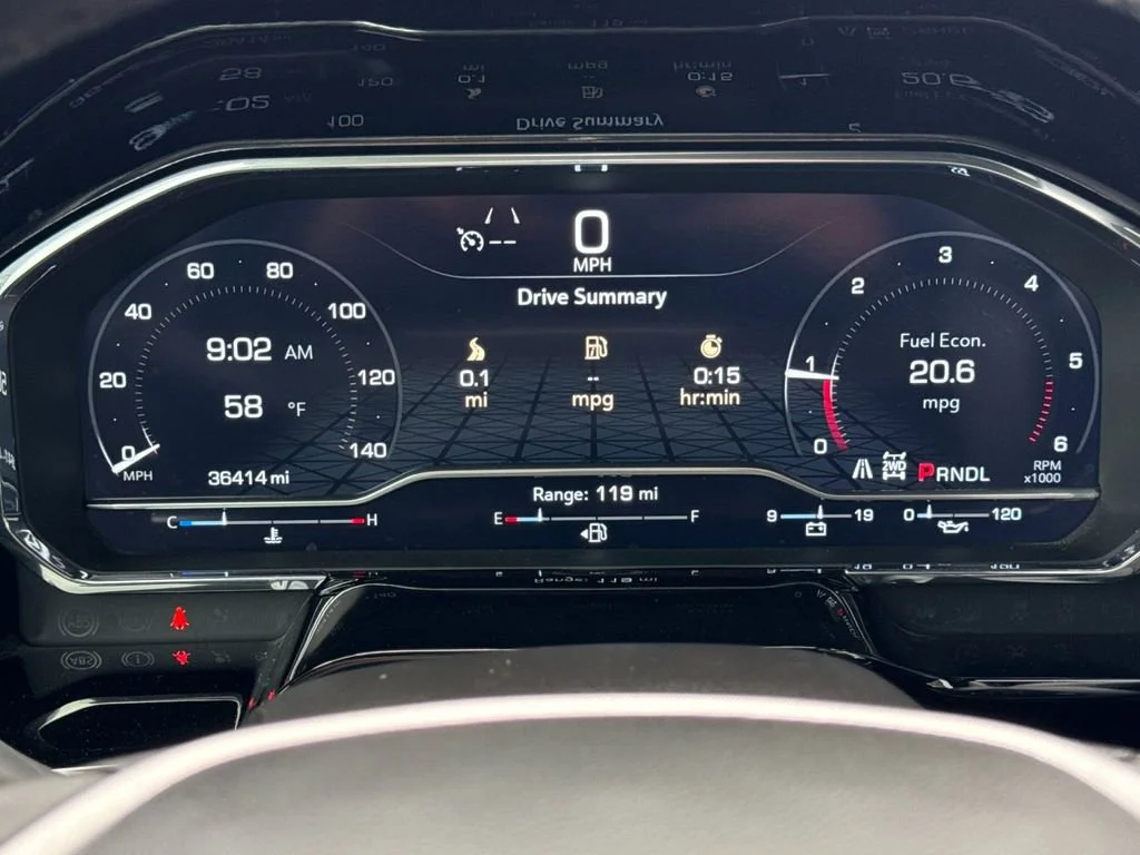2023 GMC Sierra 1500 Elevation - Photo 28