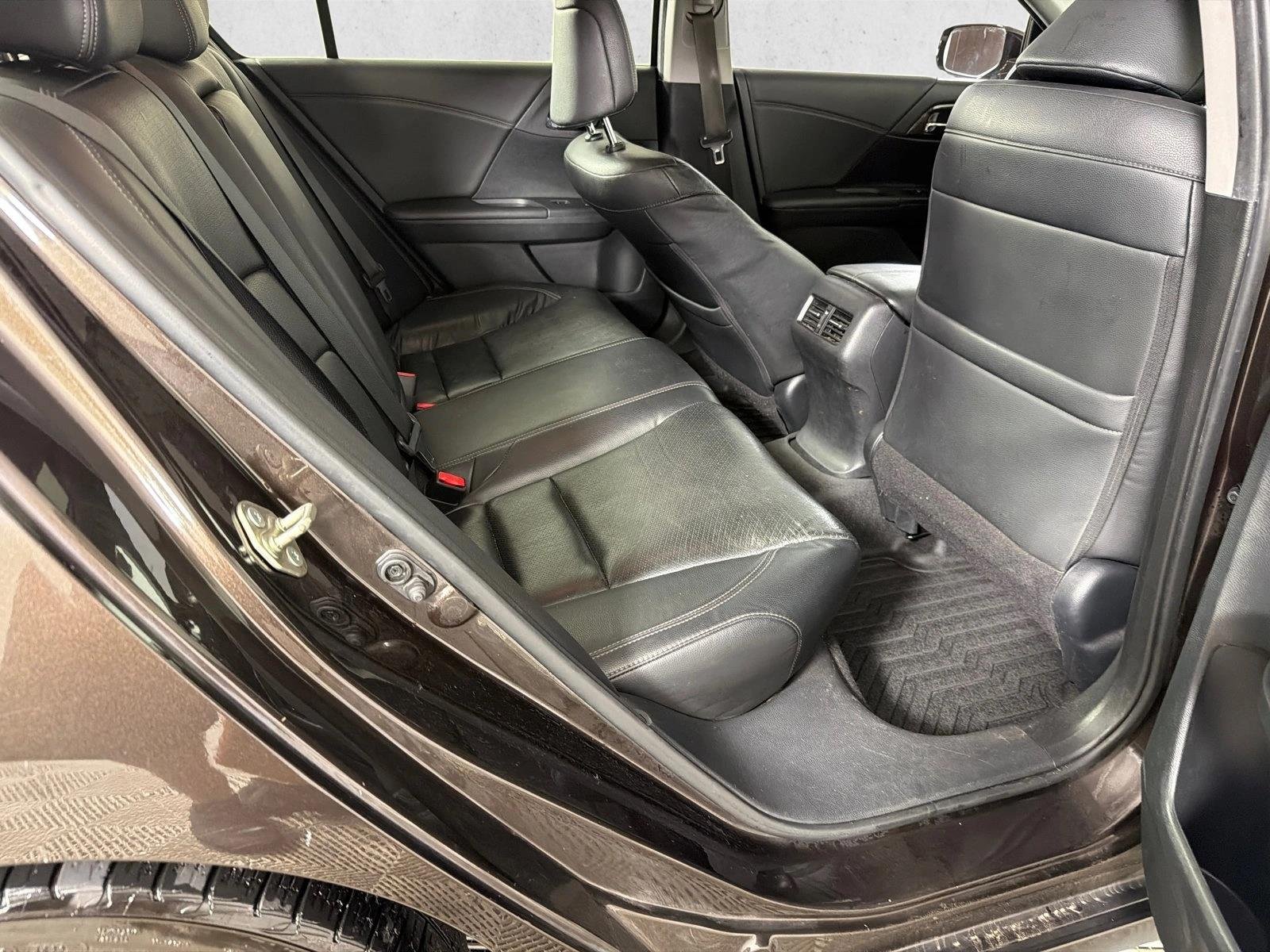 Used 2016 Kona Coffee Metall Honda Touring image 17
