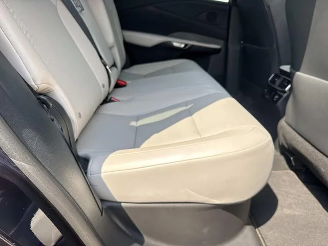 Used 2023 Blue Lexus 350 Premium image 15