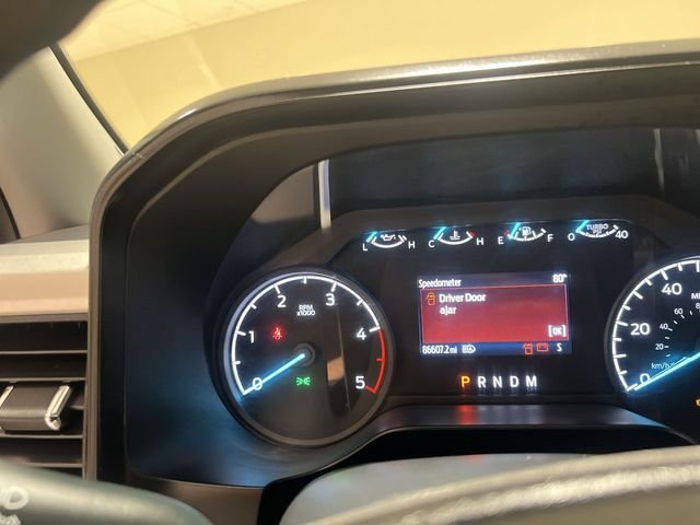Used 2025 White Ford XL image 11