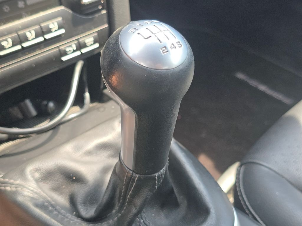 Used 2009 Black Porsche Carrera S image 29