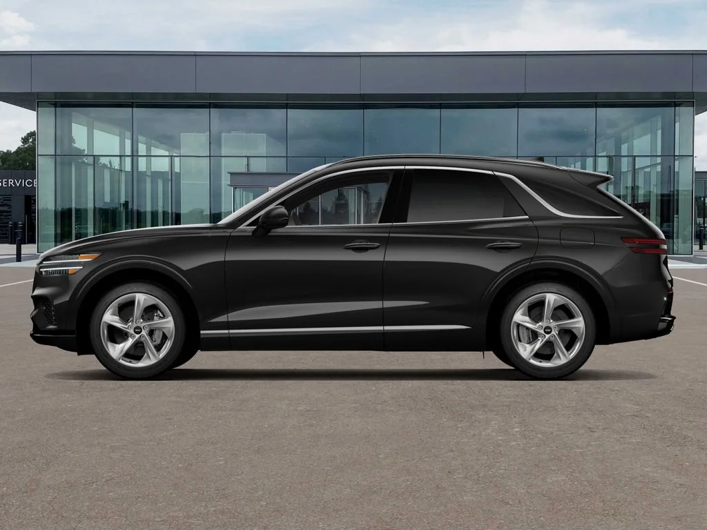 New 2026 Vik Black Genesis 2.5T image 4