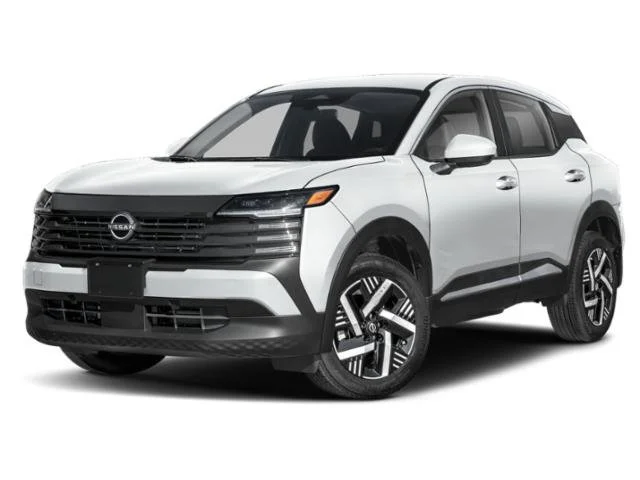 2026 Nissan Kicks 2.0 SV AWD's photo
