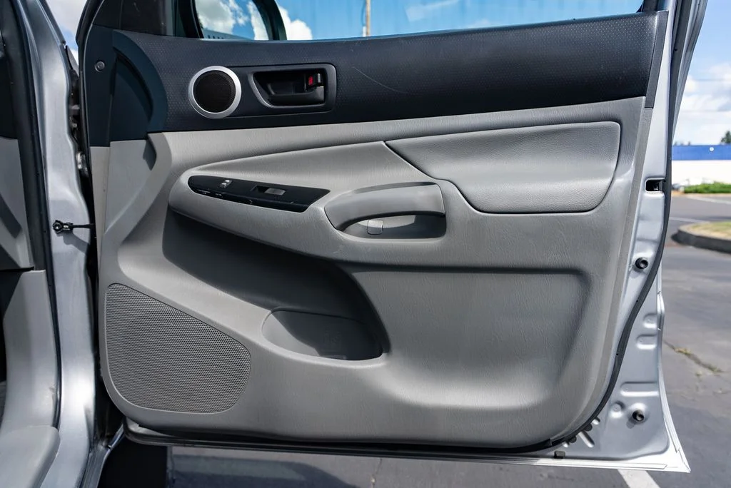 Used 2015 Silver Sky Metallic Toyota PreRunner image 32