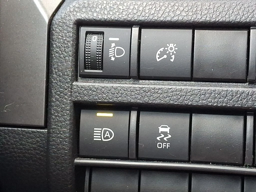 Certified Used 2024 White Toyota TRD Sport image 22