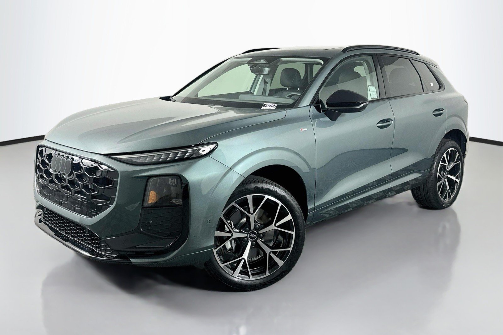 2026 Audi Q3 Base