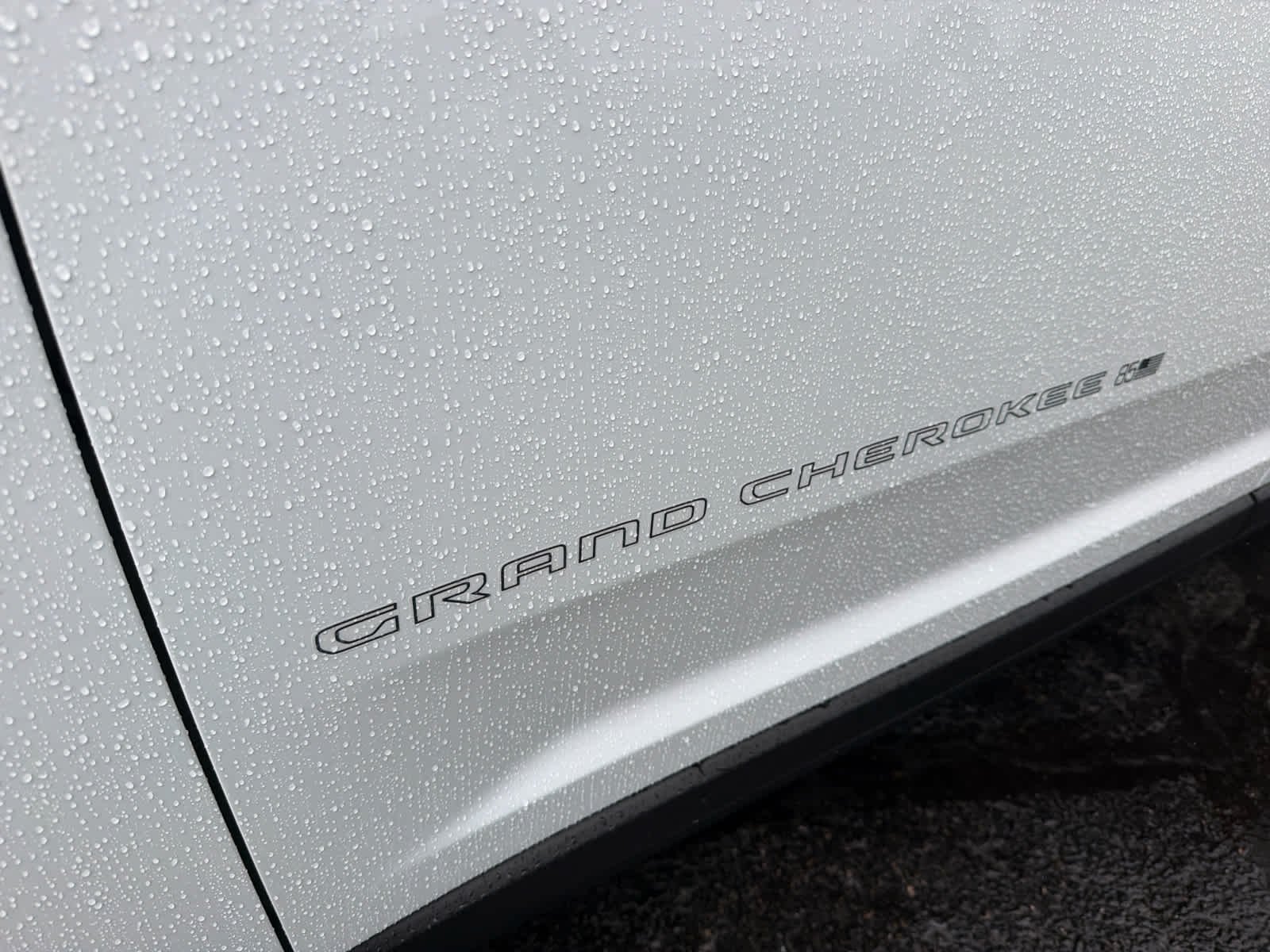 New 2026 Bright White Clearcoat Jeep 85th Anniversary Edition image 10