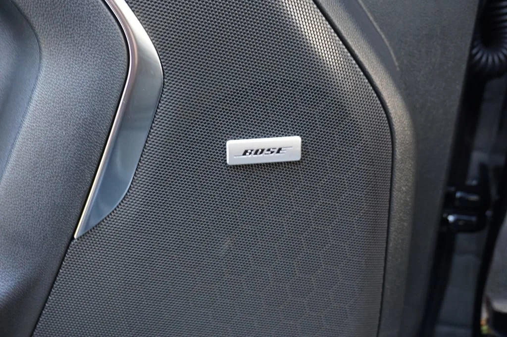 New 2026 Black Chevrolet LT image 26