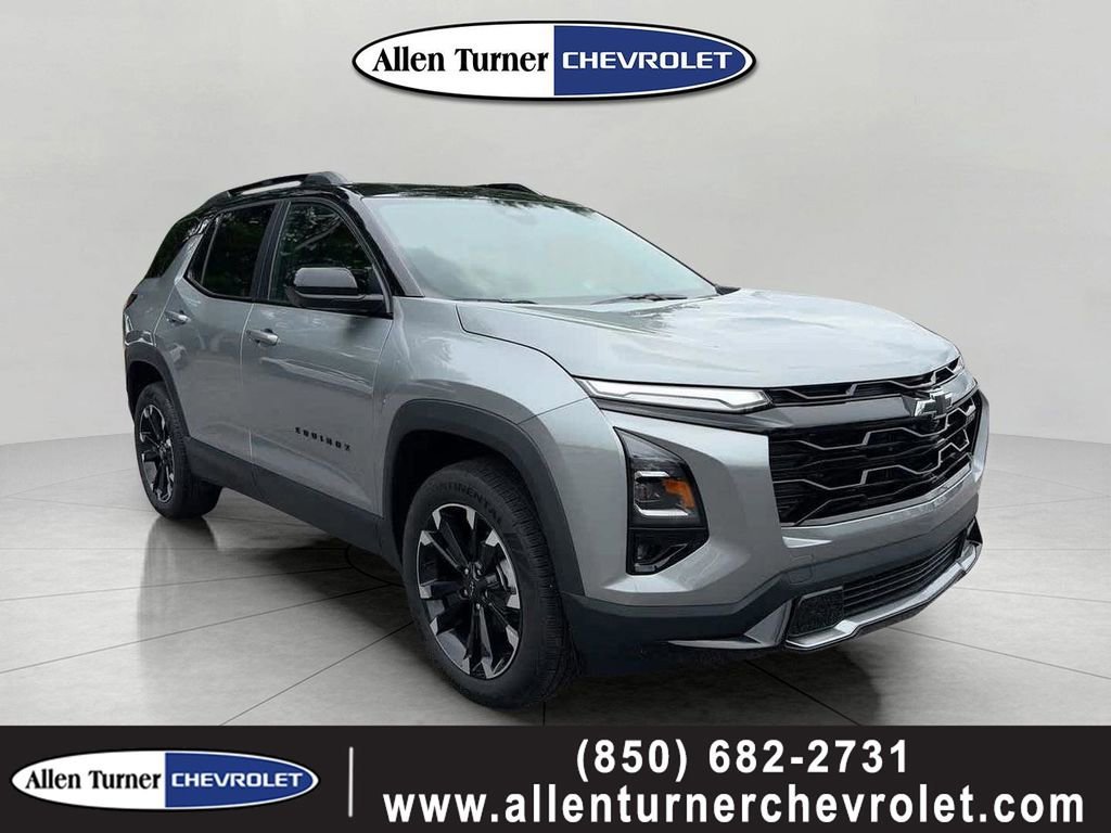 New Chevy Equinox for Sale in Crestview, FL