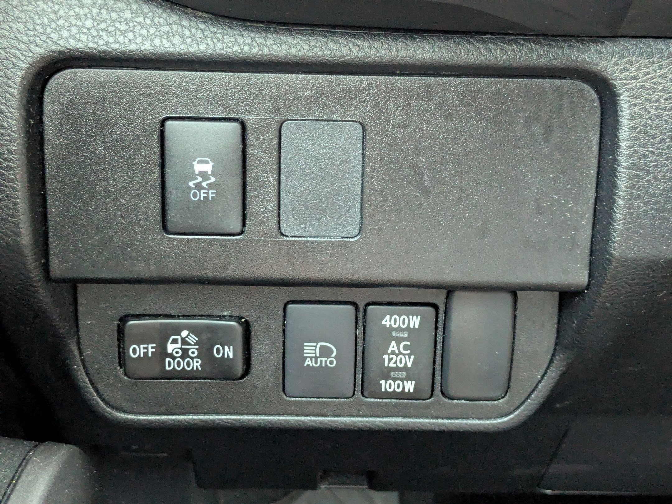 Used 2020 Super White Toyota TRD Off Road image 17