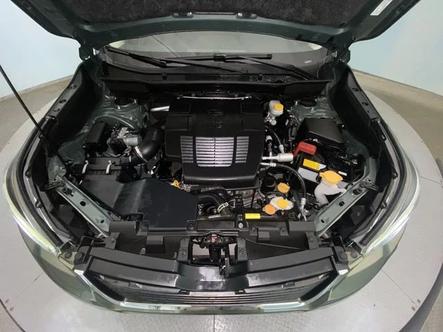Used 2020 Blue Subaru Touring image 26