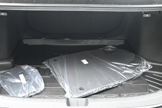 New 2026 Meteorite Gray Metallic Honda Sport image 28
