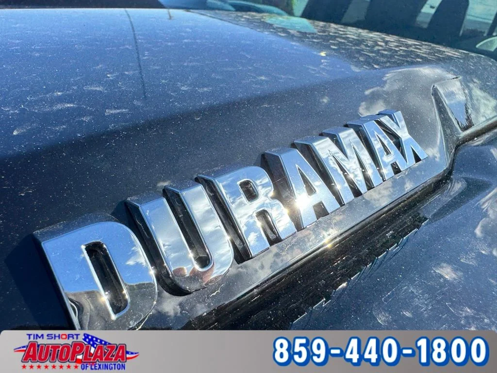 Used 2025 Black Chevrolet ZR2 image 13