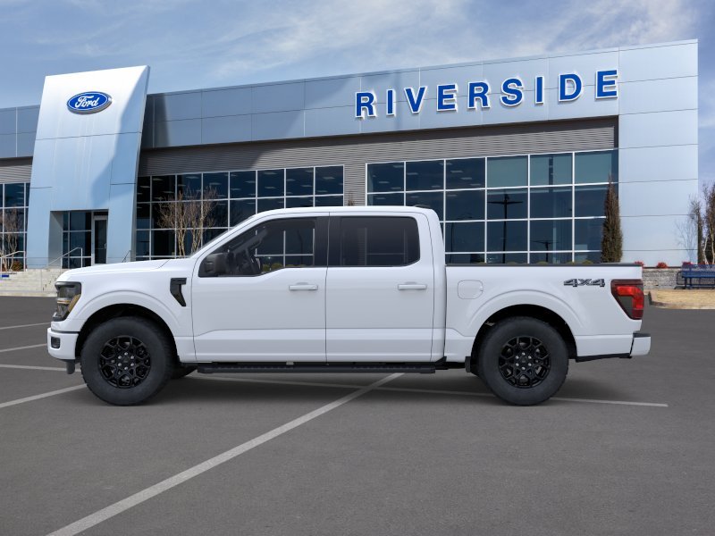 2026 Ford F-150 XLT - Photo 26
