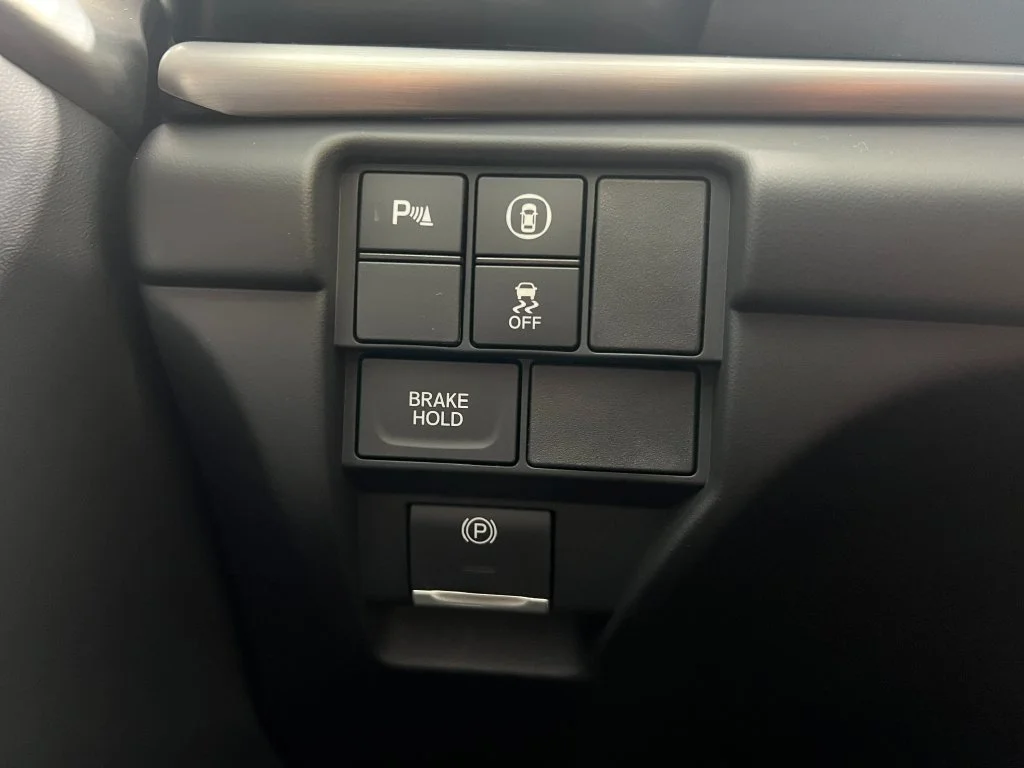 New 2026 Black Acura Technology Package image 19