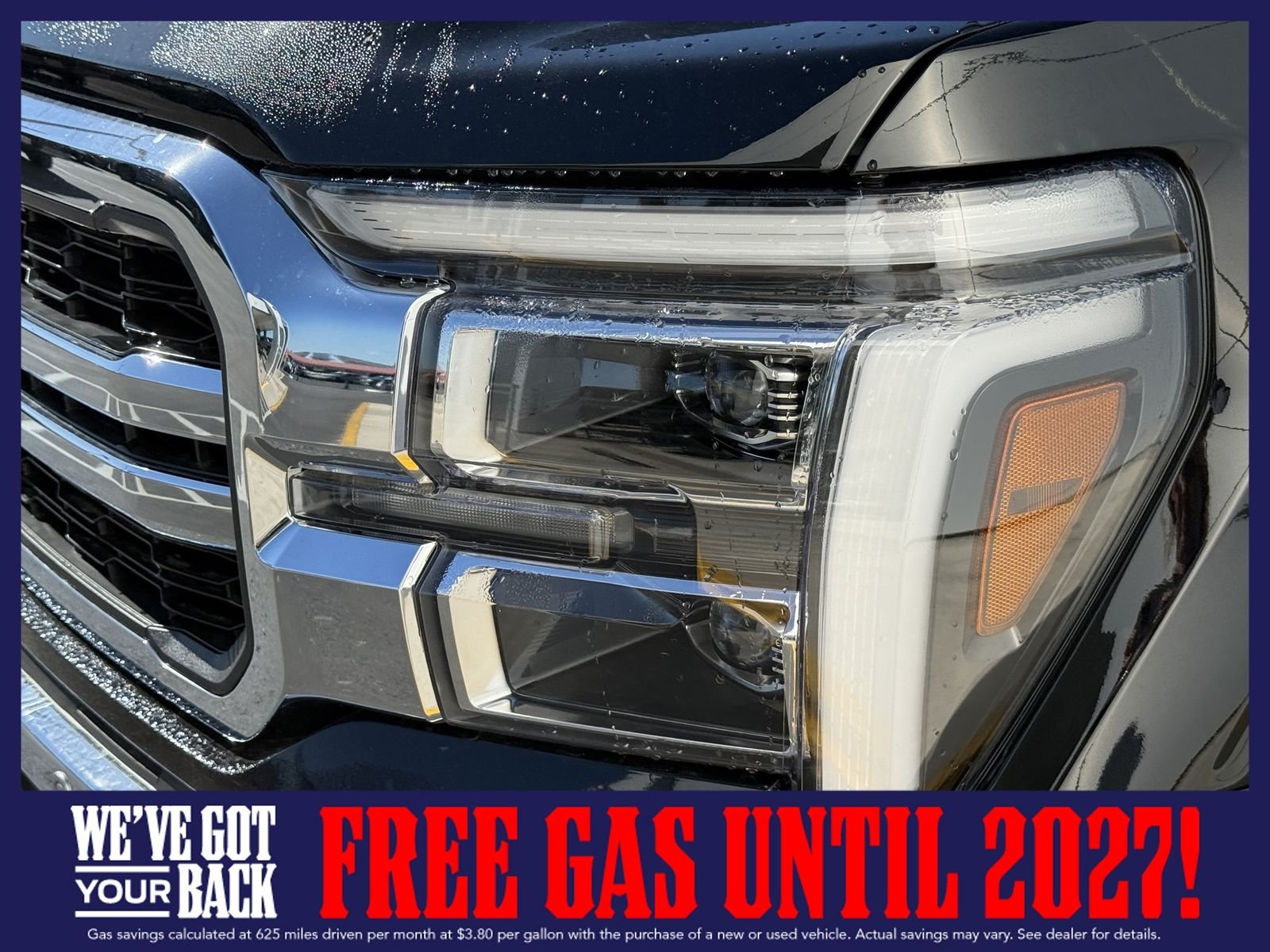 2026 Ford F-150 Lariat - Photo 10
