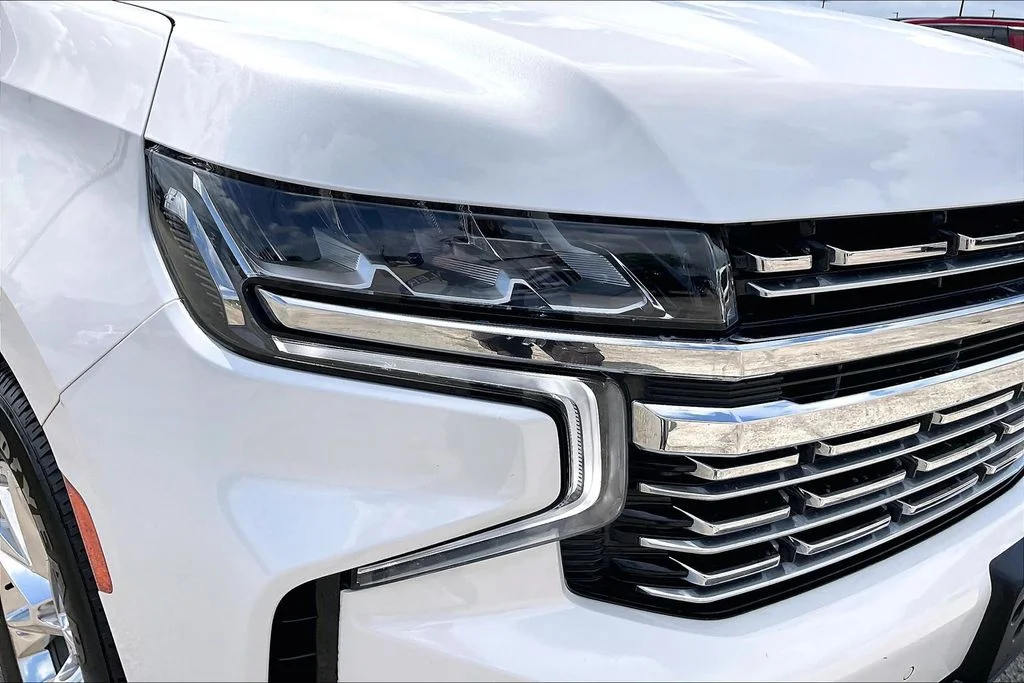 Certified Used 2021 Beige Chevrolet Premier image 33