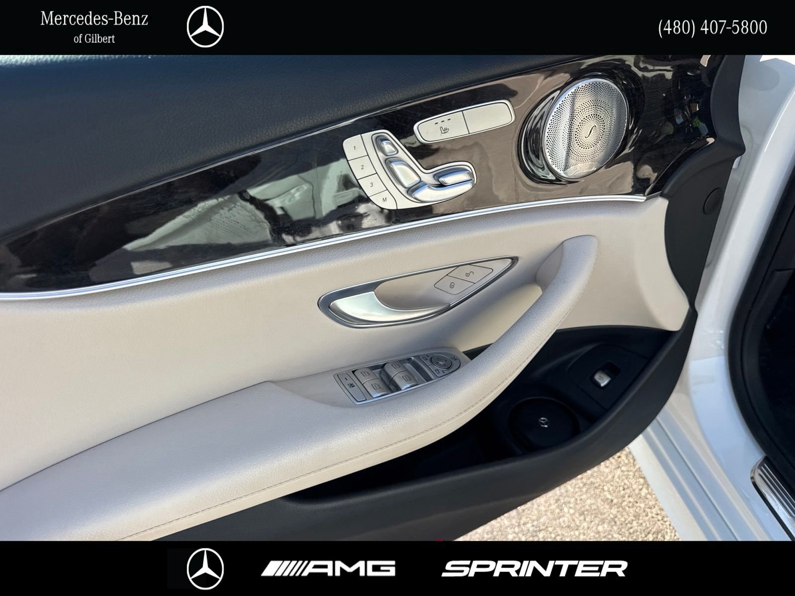 Used 2022  Mercedes-Benz E 350 image 13