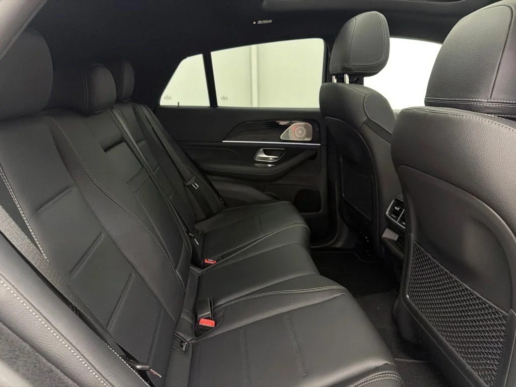 New 2027 White Mercedes-Benz GLE 450 Coupe image 27