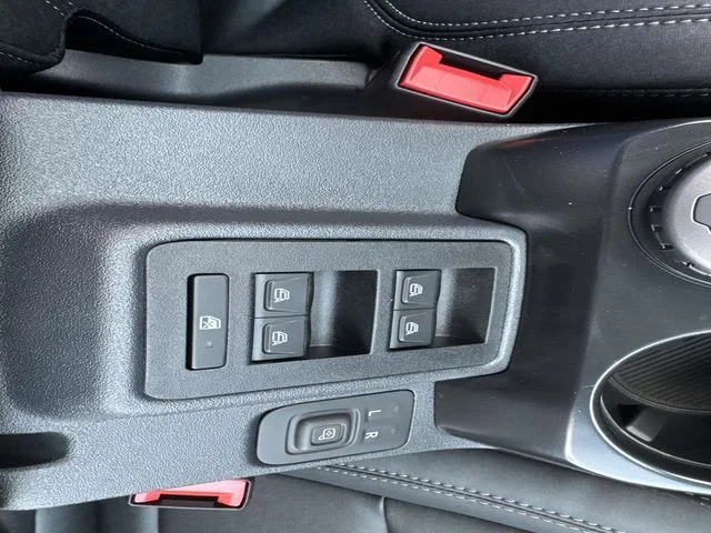 New 2026 Avalanche Gray Ford Big Bend® image 45