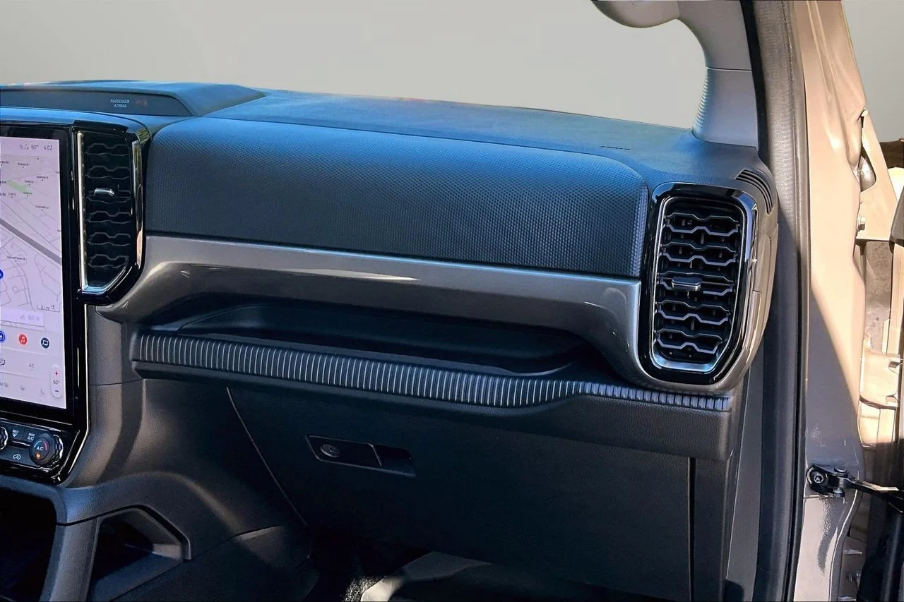 Used 2026 Gray Ford XLT image 19