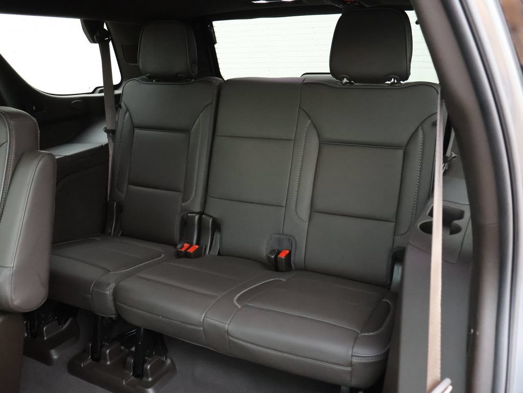 2021 GMC Yukon Denali - Photo 10
