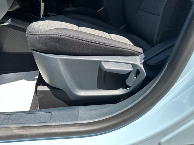 New 2026 Light Blue Ford XLT image 16