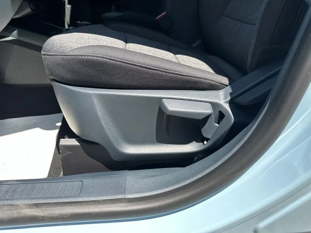 New 2026 Light Blue Ford XLT image 16