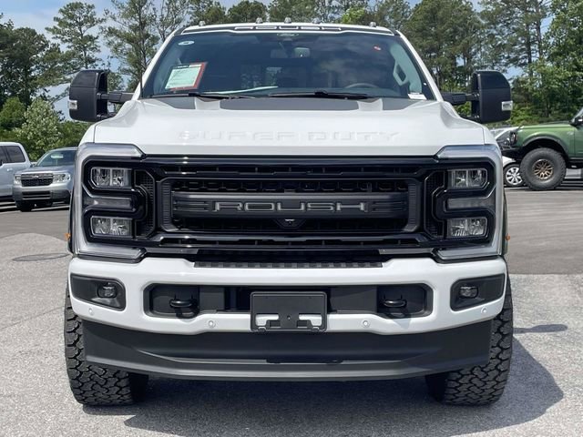 New 2026 Oxford White Ford ROUSH image 40