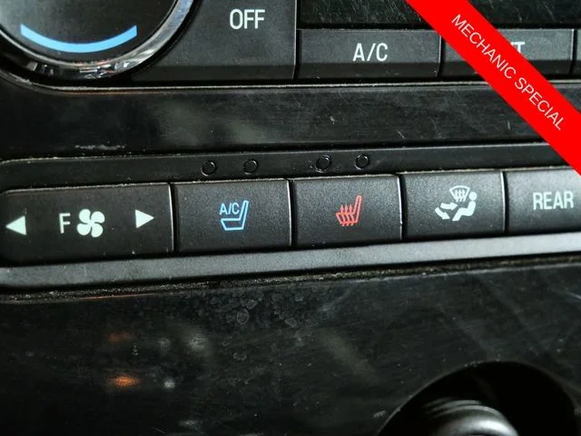 Used 2012 Black Ford Limited image 24
