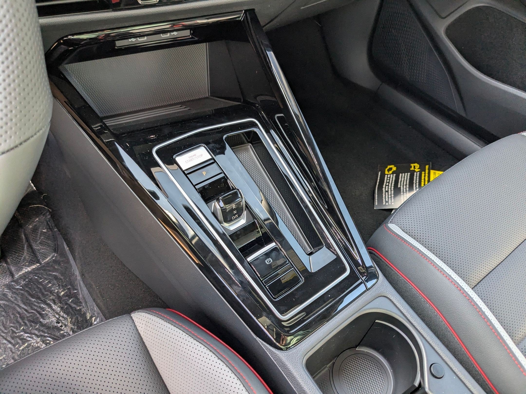 New 2026 MOONSTONE GRAY Volkswagen Autobahn image 15