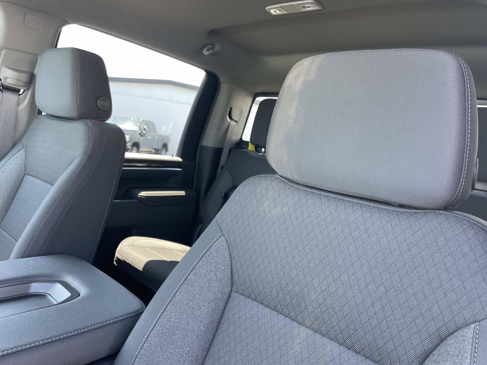 2026 GMC Sierra 2500HD SLE - Photo 24