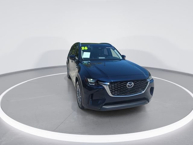 Used 2026 Blue Mazda 3.3 Turbo Select image 3