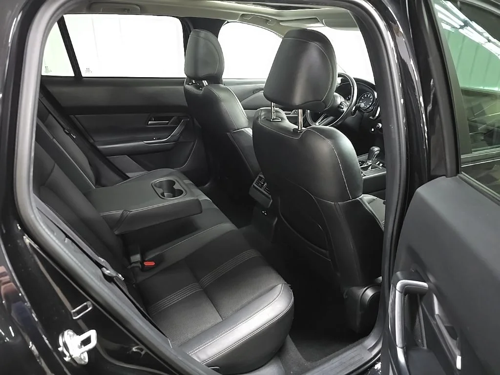Used 2023 Black Mazda 2.5 S Preferred Plus Package image 18