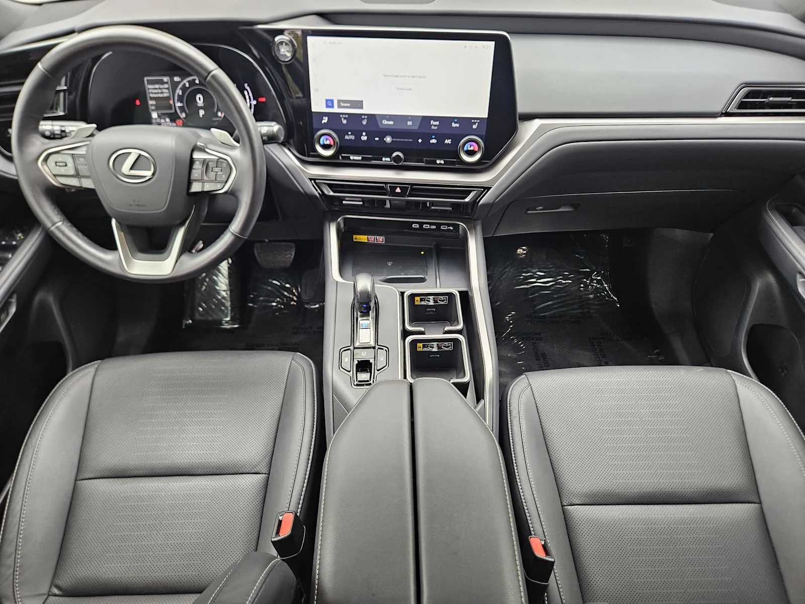 Certified Used 2024 CAVIAR Lexus  image 20