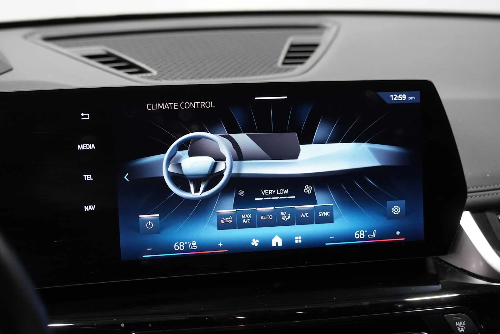 Used 2024 Blue Bay Lagoon Metallic BMW xDrive28i image 17