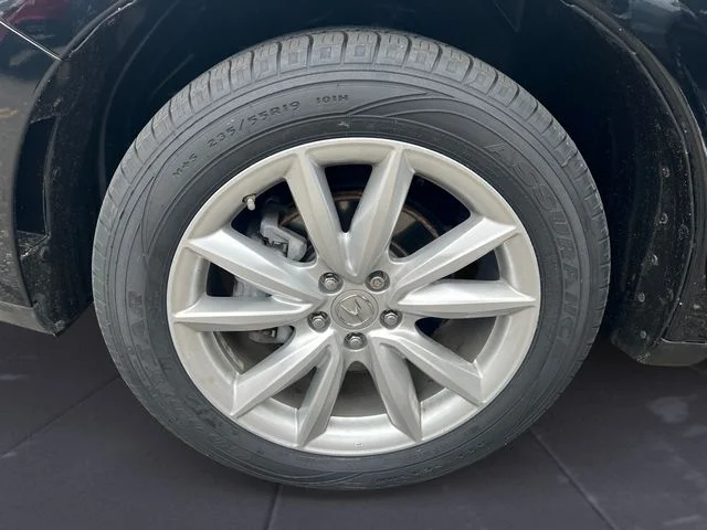 Certified Used 2020 Majestic Black Pearl Acura Base image 29
