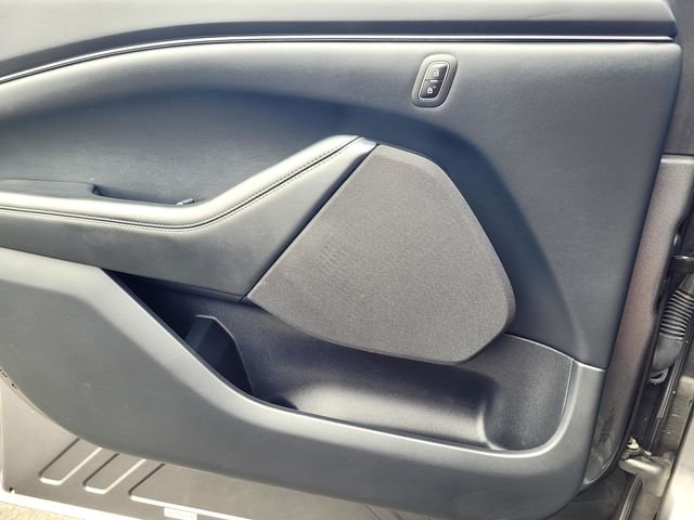 Used 2023 Gray Ford Select image 14