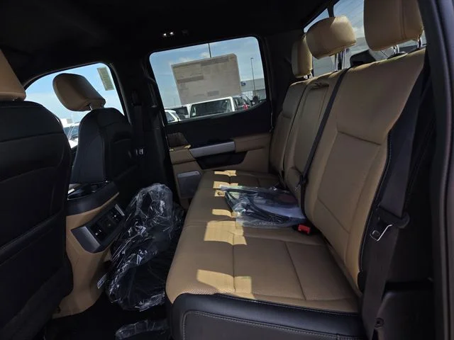 New 2026 Avalanche Ford F-350® Lariat® image 36