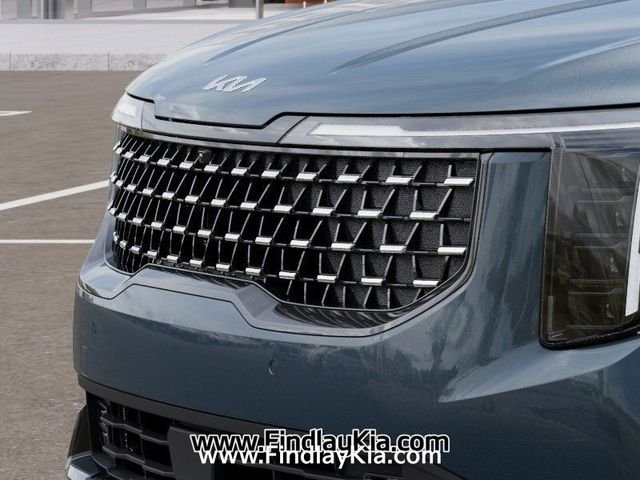 2026 Kia Carnival SX Prestige - Photo 15