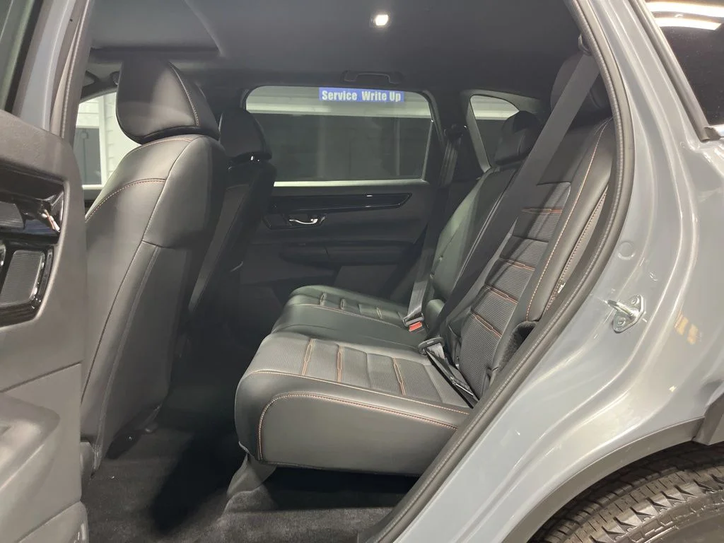 2024 Honda CR-V Sport Touring - Photo 32