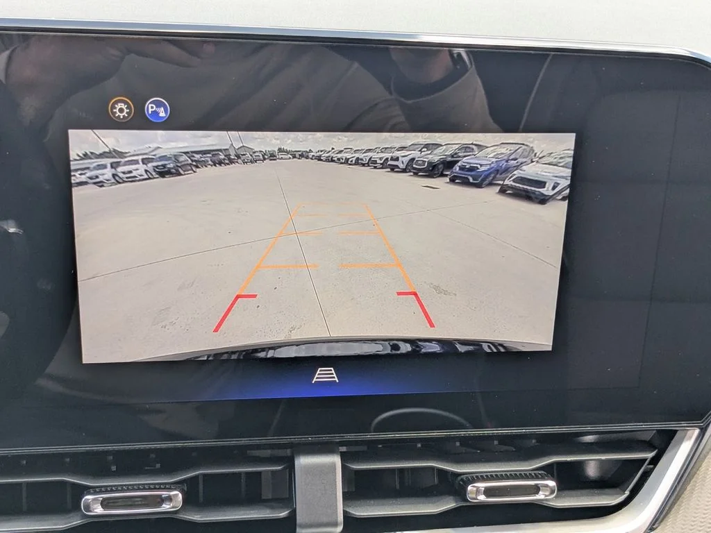 Used 2026 Black Chevrolet LT image 24