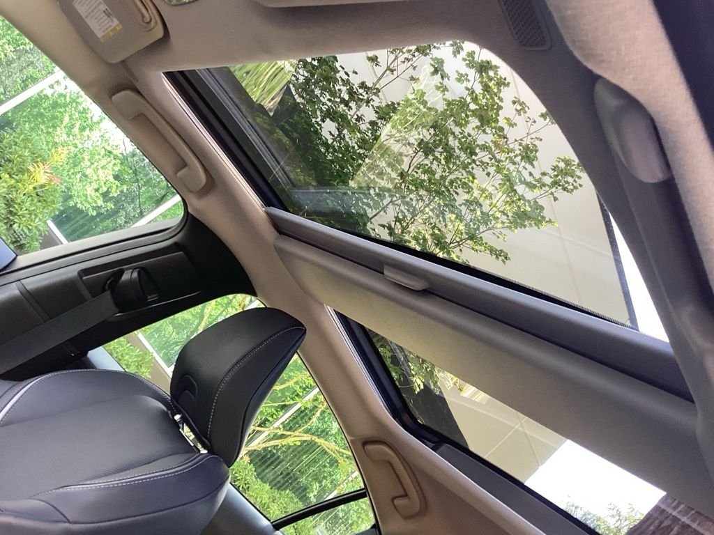 Certified Used 2024 Silver Toyota Limited image 3