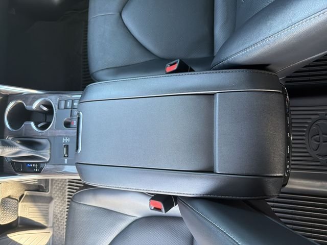 2023 Toyota Highlander Platinum - Photo 25