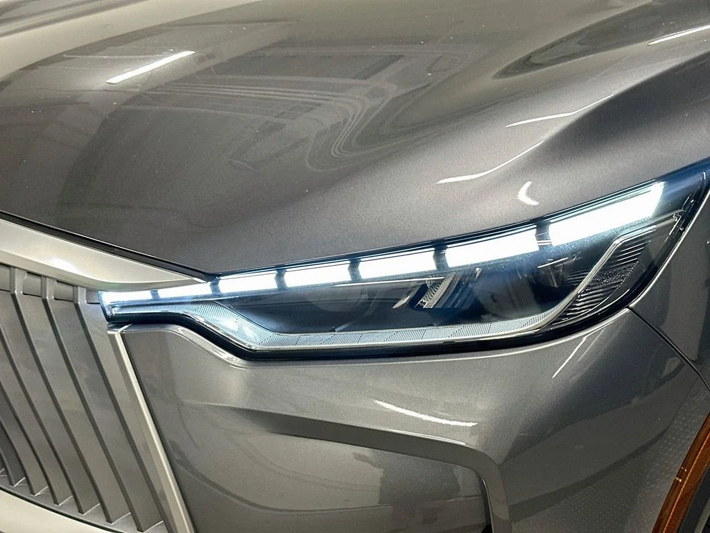 2026 INFINITI QX60 LUXE - Photo 33