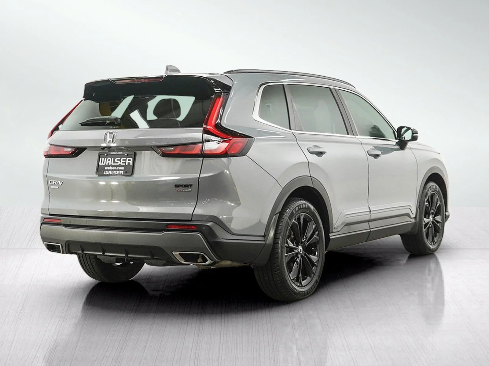 Used 2024 Gray Honda Sport Touring image 5