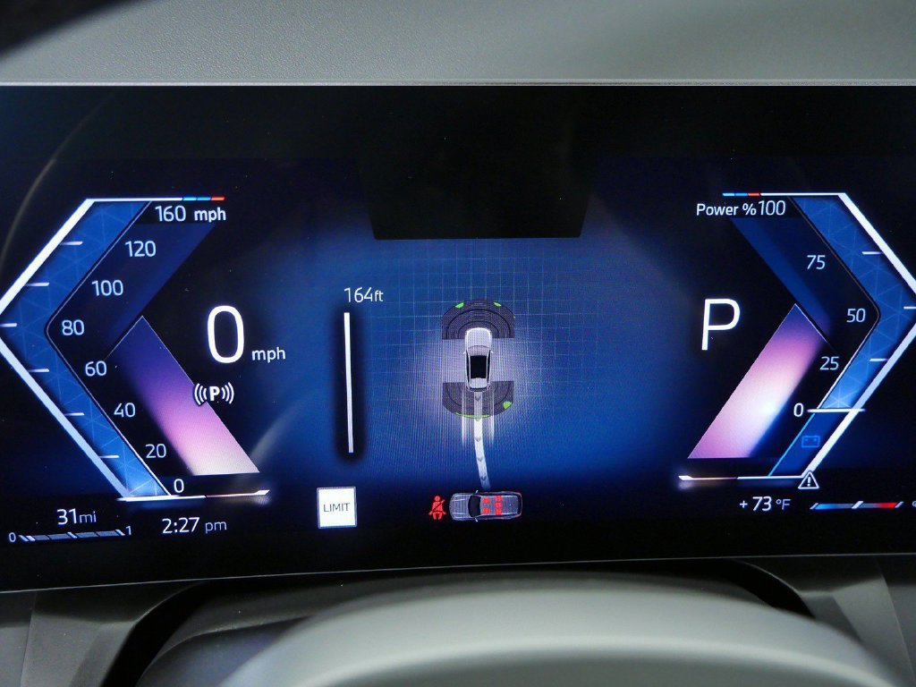 Used 2026 Brooklyn Grey Metallic BMW 30 xDrive image 51