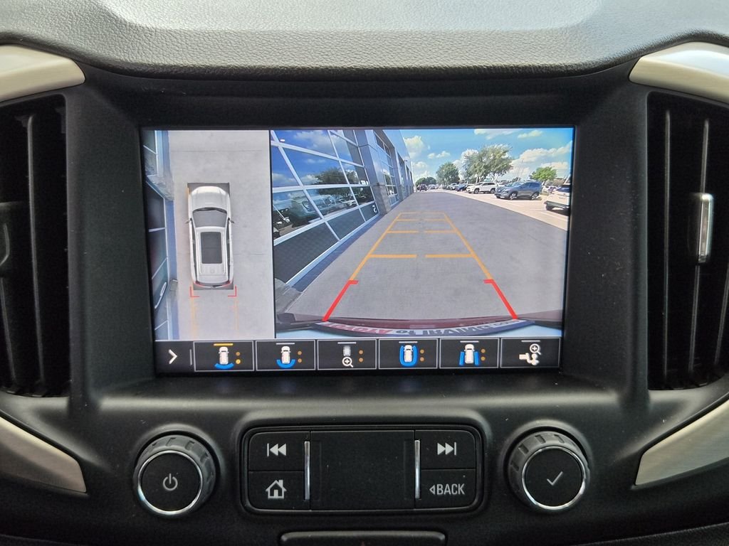 2020 GMC Terrain Denali - Photo 14