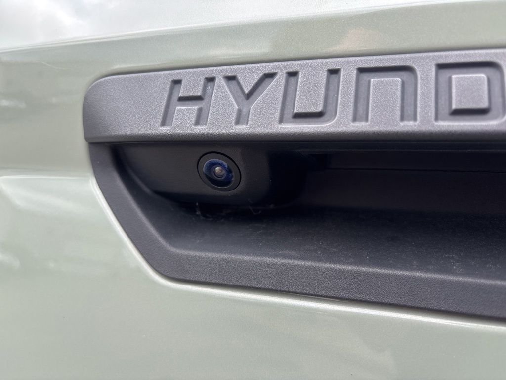 2023 Hyundai Santa Cruz SEL Premium - Photo 12