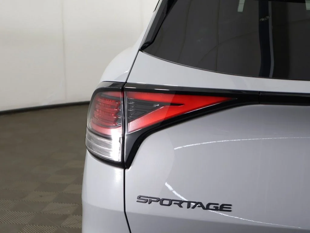Used 2025 Gray Kia X-Line image 15